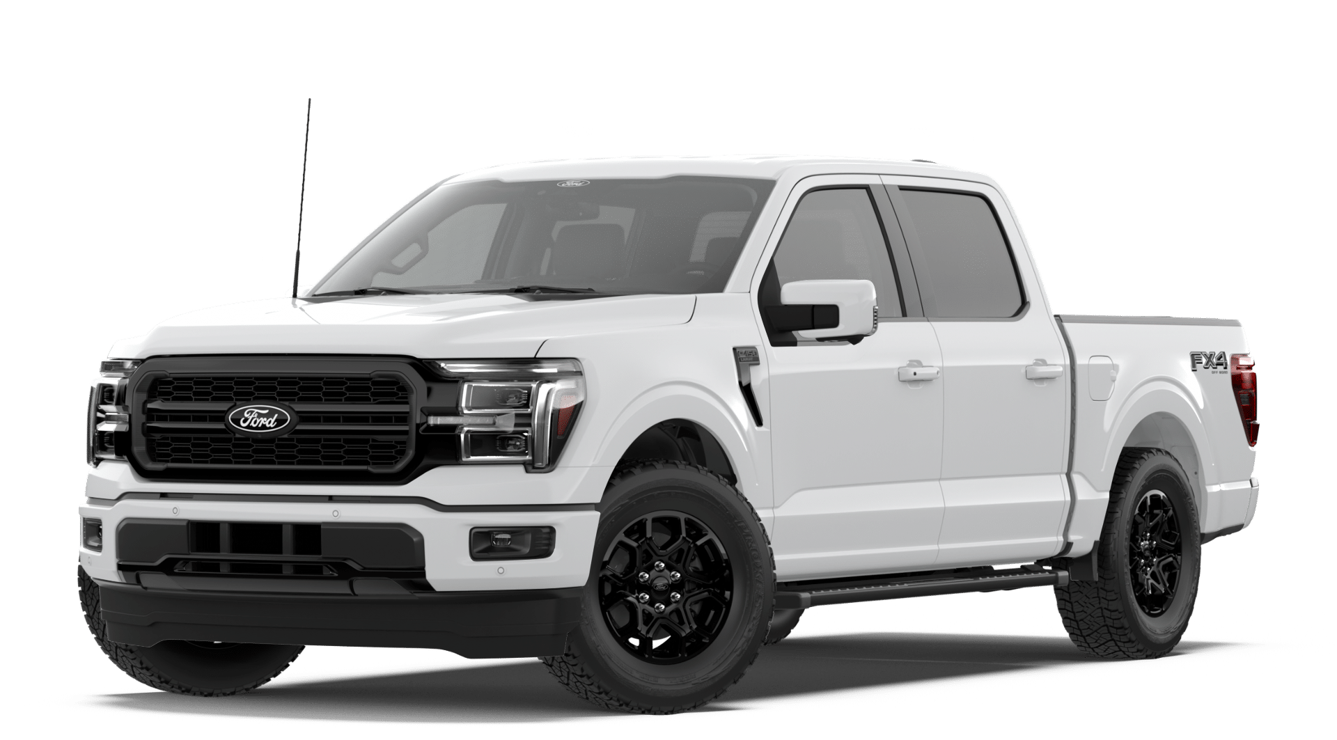 2026 Ford F-150® External Image 1